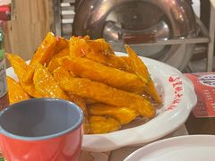 -玺炖·中国铁锅炖(南京东路店)