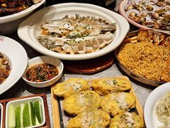 -单家老院·院子里的青岛菜(沙子口店)