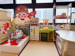 -玩具反斗城TOYSRUS(龙湖杭州西溪天街店)