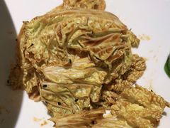 -旺顺阁鱼头泡饼(常营店)