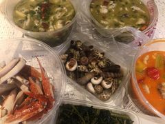 -阿马蛋汤·宁波小海鲜(总店)