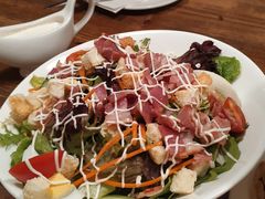 -宝莱纳啤酒花园餐厅PAULANER BRAUHAUS Nanjing(广州路店)