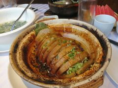 -和记小菜(大宁店)