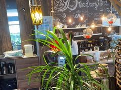 -陶享时光西餐·下午茶·竹林花园(新城店)