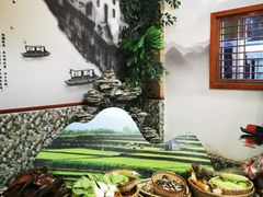-寻乡迹· 湖南家宴(竹坑店)