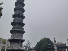 -香积寺