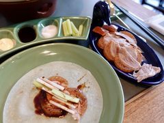-晟永興烤鸭店(五道口店)