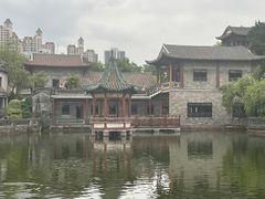 -东莞市可园博物馆