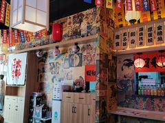 -太郎的家·平价日料(曼巴特店)