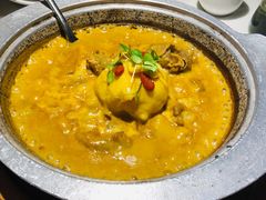 -小放牛河北菜(长安万达店)