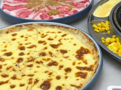 -韩宫宴炭火烤肉(昆山金鹰店)