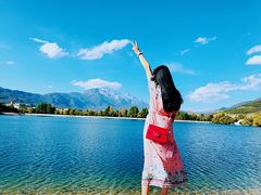 -清溪水库