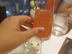 -王品牛排(郑州大卫城店)