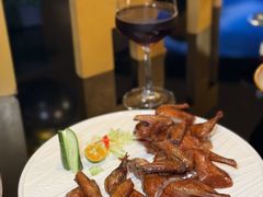 -丽晶轩中餐厅(重庆丽晶酒店)