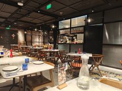-玛尚诺意式餐厅(天环广场店)