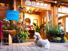 -塔洛藏餐吧(香格里拉古城店)