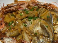 -健眺小海鲜(临海后山店)