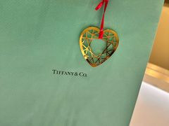 -Tiffany & Co.蒂芙尼
(天津万象城店)