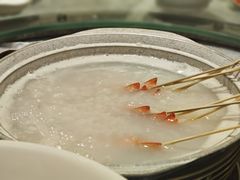 -丰尔粥食·粥底火锅·桑拿鸡(大良总店)