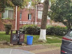 -南京特殊教育师范学院(燕子矶校区)