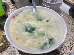 -丰茂烤串(卫星广场店)