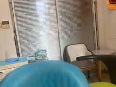 -泰康拜博口腔医院(海曙店)
