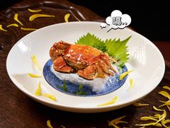 -夏宫中餐厅(静安香格里拉店)