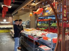-抱德·潮汕味(敦和店原惠城鱼仔)
