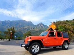 -白草畔自然风景区