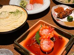 -筱田の食堂·izakaya(淮海中路店)