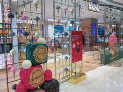 -VENCHI 闻绮(北京国贸商城店)