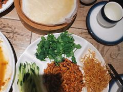 -四姐妹东北饺子(沙尾路店)