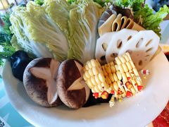-花田煮鲜牛肉火锅(钟楼众汇店)