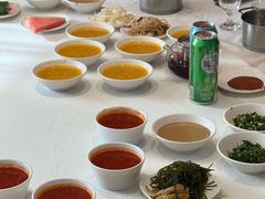 -凯鸽火锅城(五部迎宾东路店)