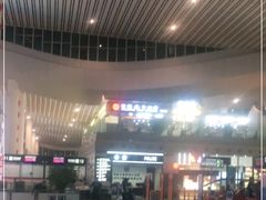 -京穆兰兰州牛肉面·清真(中川机场店)