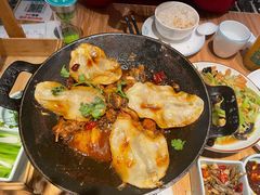 -徐小姐地锅鸡(铜山万达店)