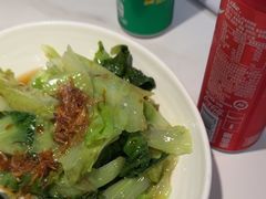 -兰湘子·湘菜小炒(长安万科广场店)