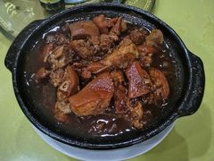 -卿园芳远·正宗石鼓白鸭汤