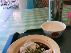 -冰泉豆浆馆(白云山总店)