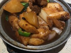 -又一间茶点轩(百汇广场店)