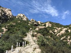 -北京凤凰岭