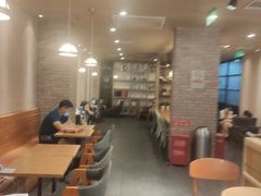 大堂-多乐之日(富力城店)