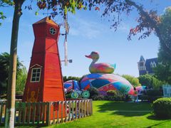 -安徒生童话乐园