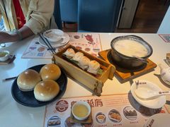 -粤点越有·茶点·粤菜(樵岭国际店)