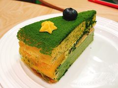 -36cake生日蛋糕(福田店)