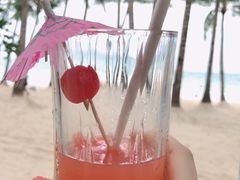 -Cha Cha's Beach Cafe