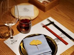 -隐庐·古法川菜(高新店)