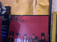 -为你钟情咖啡馆(春熙路太古里步行街店)