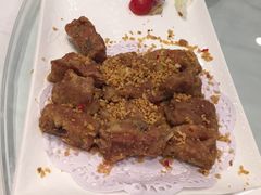 -新花城蟹粉馆(乌鲁木齐店)