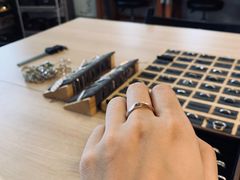 -鈊藝銀匠·银饰DIY工作室(永庆坊店)
